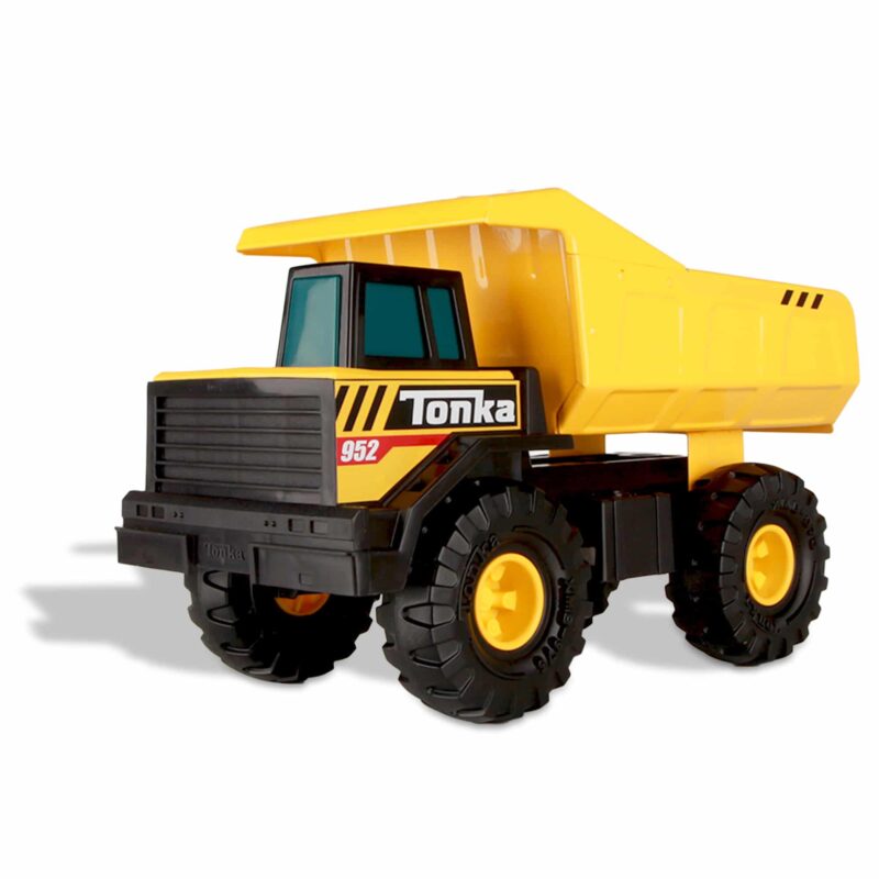 Tonka Mighty Dump Truck - US 8446
