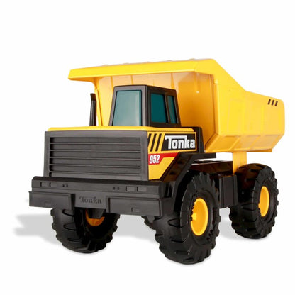 Tonka Mighty Dump Truck - US 8446