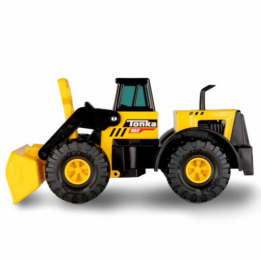 Tonka Front Loader - US 8583