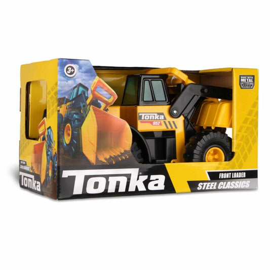 Tonka Front Loader - US 8583