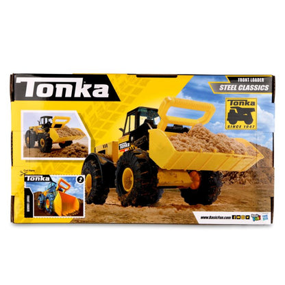 Tonka Front Loader - US 8583