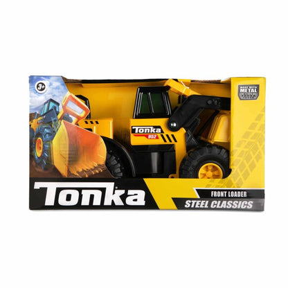 Tonka Front Loader - US 8583