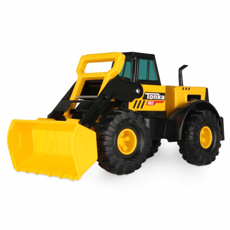 Tonka Front Loader - US 8583