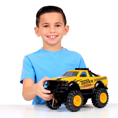 Tonka 4×4 Pickup - US 4790