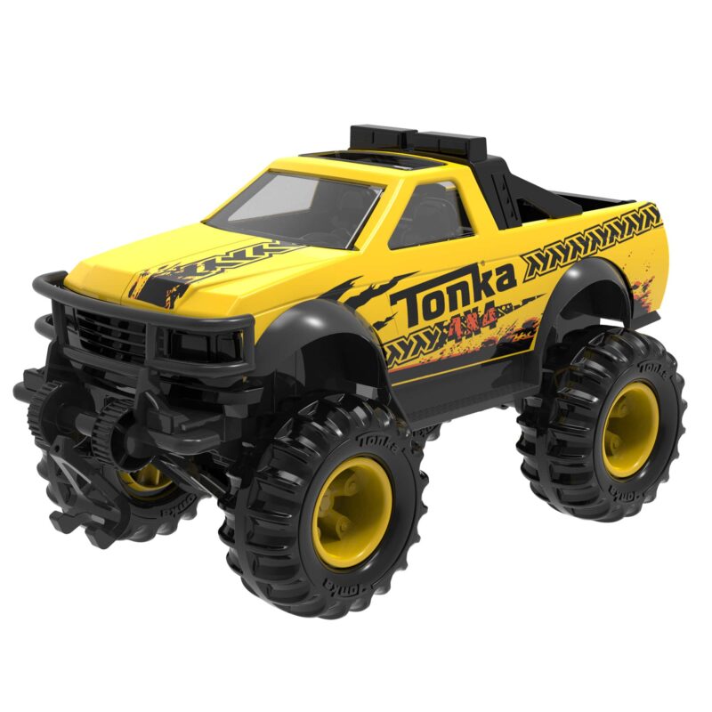 Tonka 4×4 Pickup - US 4790