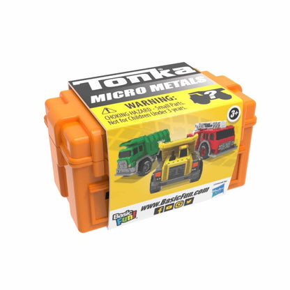 Tonka Micro Metals – Single Pack - US 5668