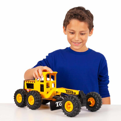 Tonka Road Grader - US 2526