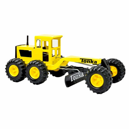 Tonka Road Grader - US 2526