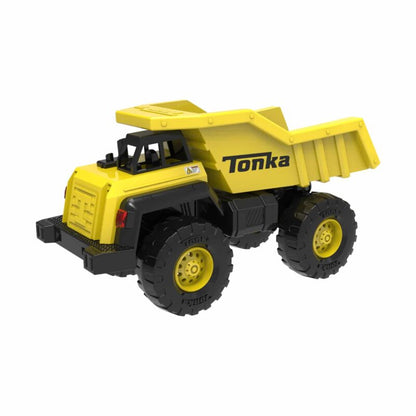 Tonka Mighty Metals Fleet - US 8087