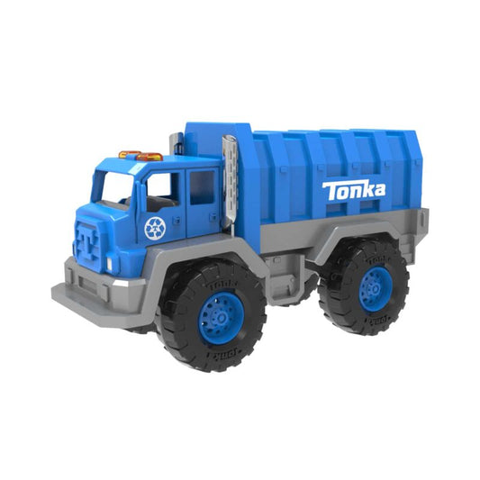 Tonka Mighty Metals Fleet - US 8087