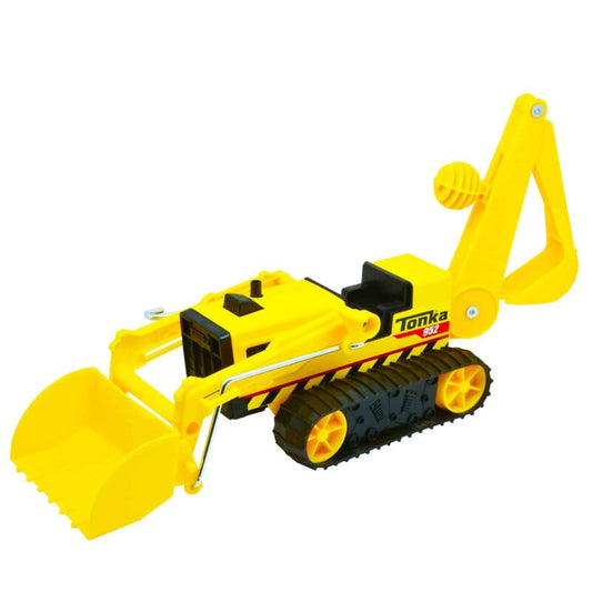 Tonka Steel Classics Trencher - US 3336