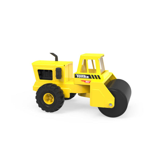 Tonka Steel Classics – Steam Roller - US 3965