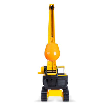 Tonka Steel Classics Wrecking Ball - US 8085