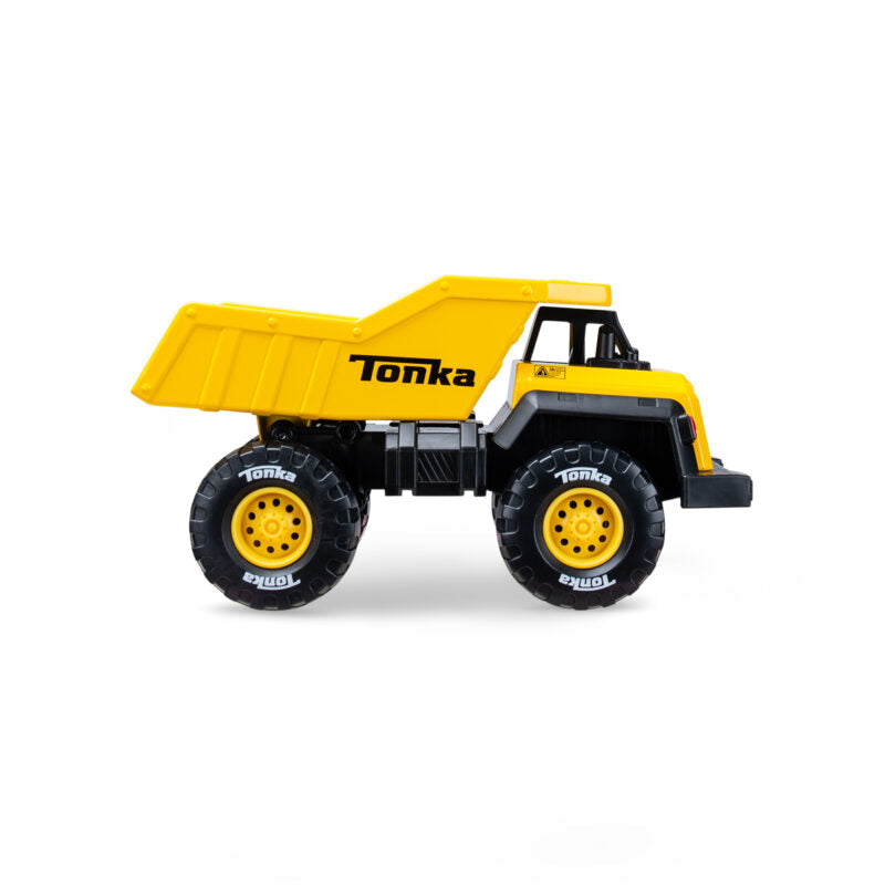 Tonka Classic Dump Truck - US 7004