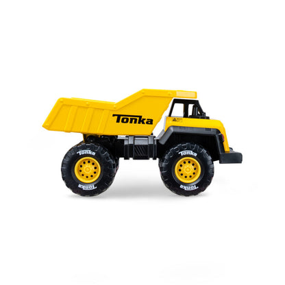 Tonka Classic Dump Truck - US 7004