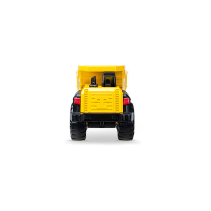 Tonka Classic Dump Truck - US 7004