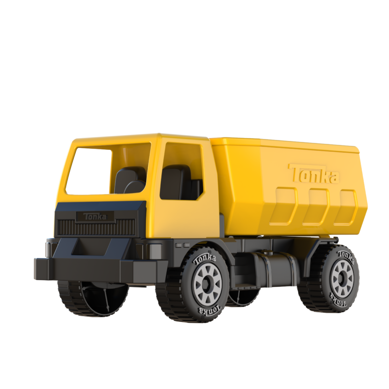 Tonka Steel Classics Assortment - US 2449
