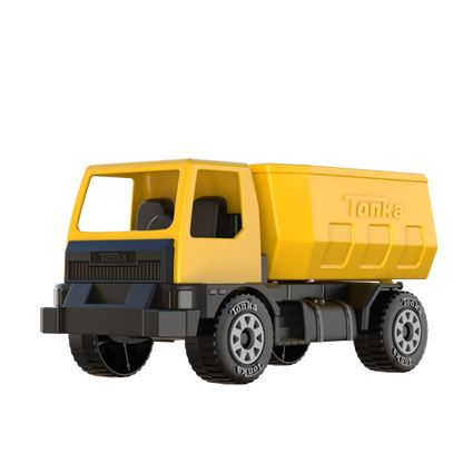 Tonka Steel Classics Assortment - US 2449