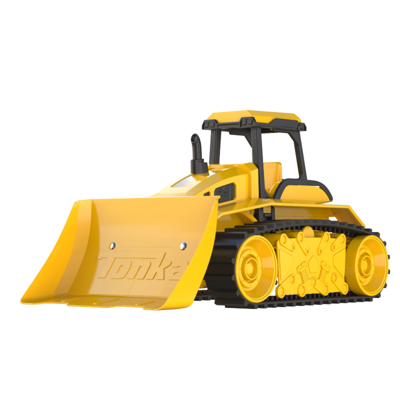 Tonka Steel Classics Assortment - US 2449