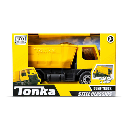 Tonka Steel Classics Assortment - US 2449