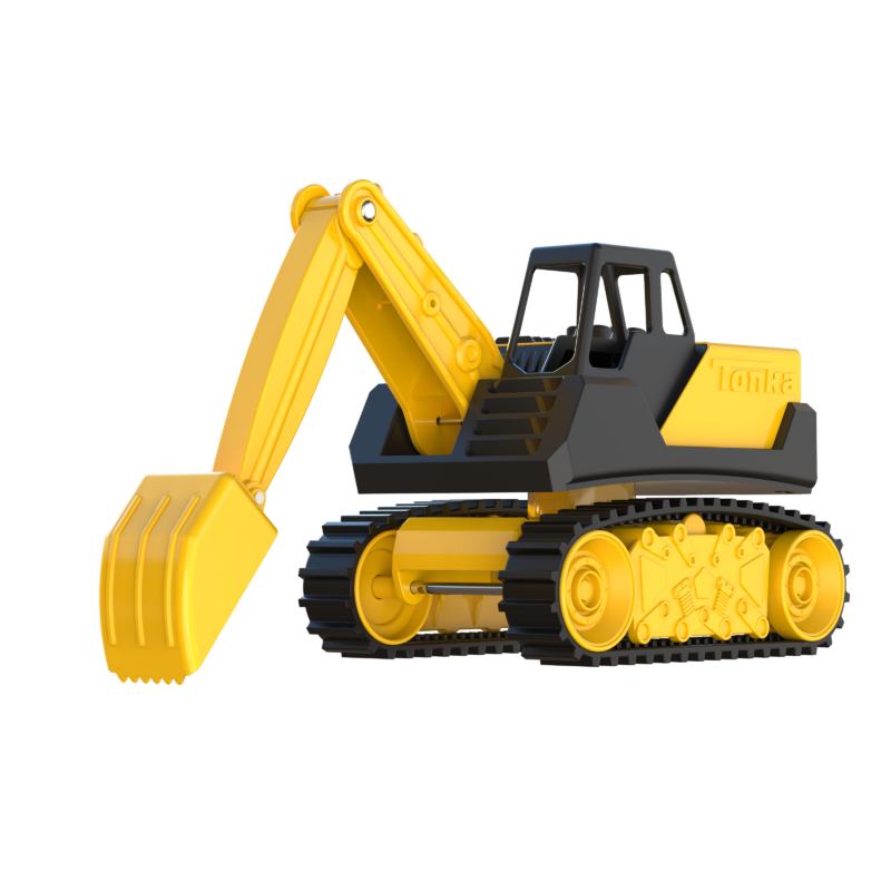 Tonka Steel Classics Assortment - US 2449