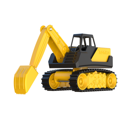 Tonka Steel Classics Assortment - US 2449