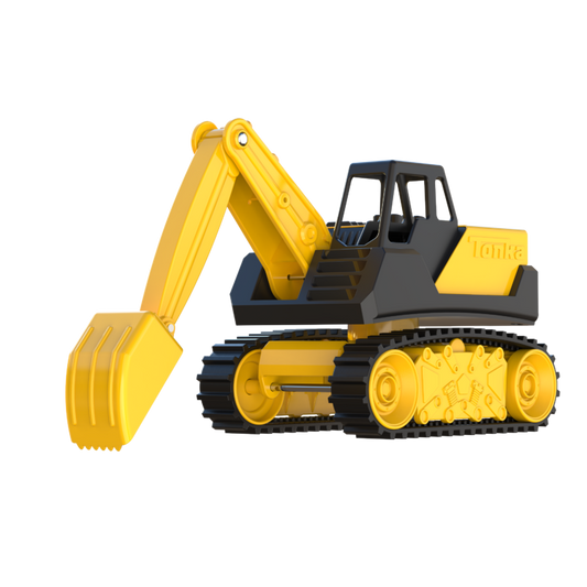 Tonka Steel Classics Assortment - US 2449