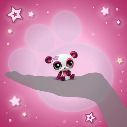 Littlest Pet Shop Grooming Spa Play Pack - US 3986