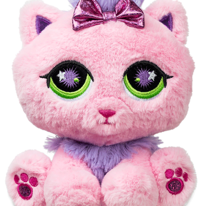 Littlest Pet Shop Cuddle Plush Pet - US 5394