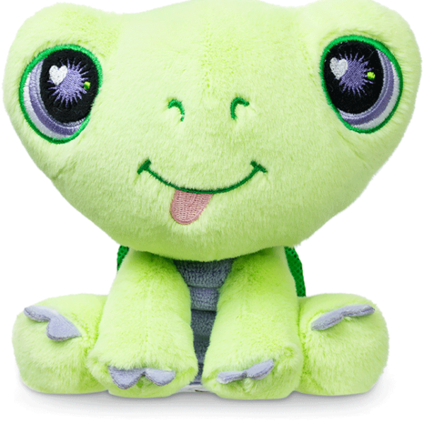 Littlest Pet Shop Cuddle Plush Pet - US 5394