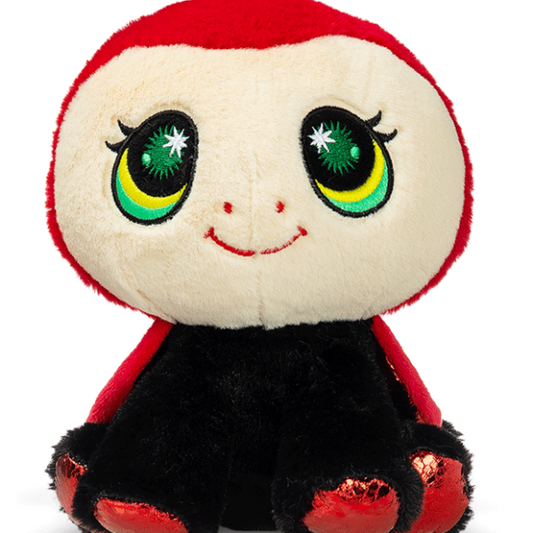 Littlest Pet Shop Cuddle Plush Pet - US 4697