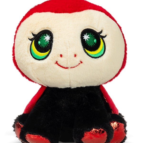 Littlest Pet Shop Cuddle Plush Pet - US 5394