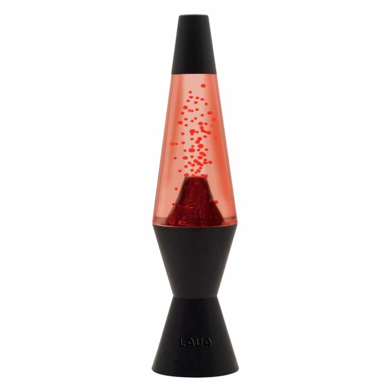 10” LAVA Lamp Volcano - US 4350