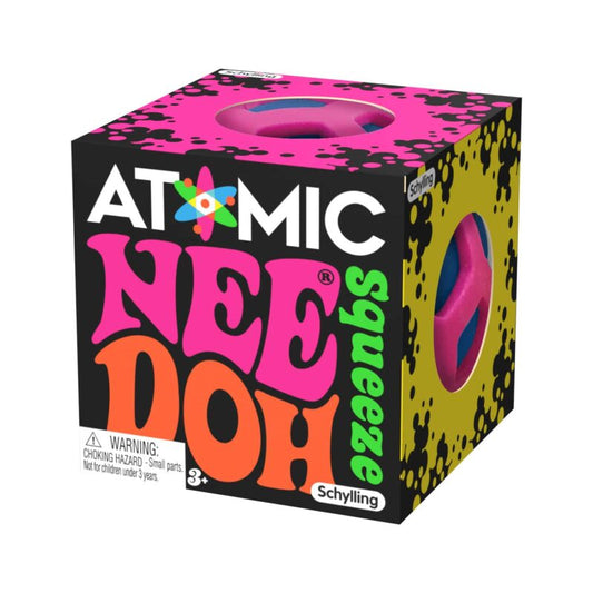 Atomic NeeDoh - US 2438