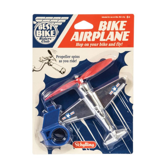 Bike Airplane - US 1105