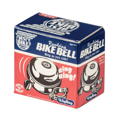 Bicycle Bell - US 9522