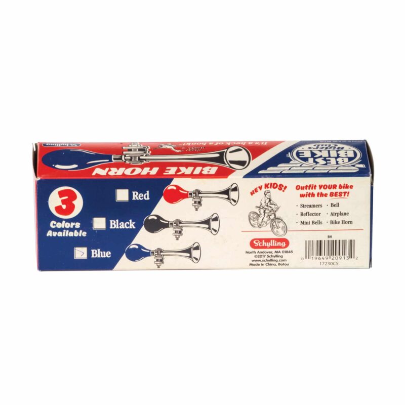 Bike Horn - US 8211