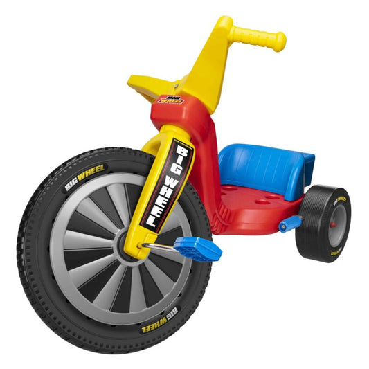 Big Wheel Big Spin - US 1443