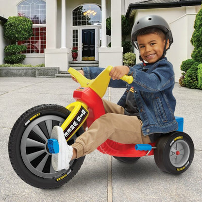Big Wheel Big Spin - US 1443