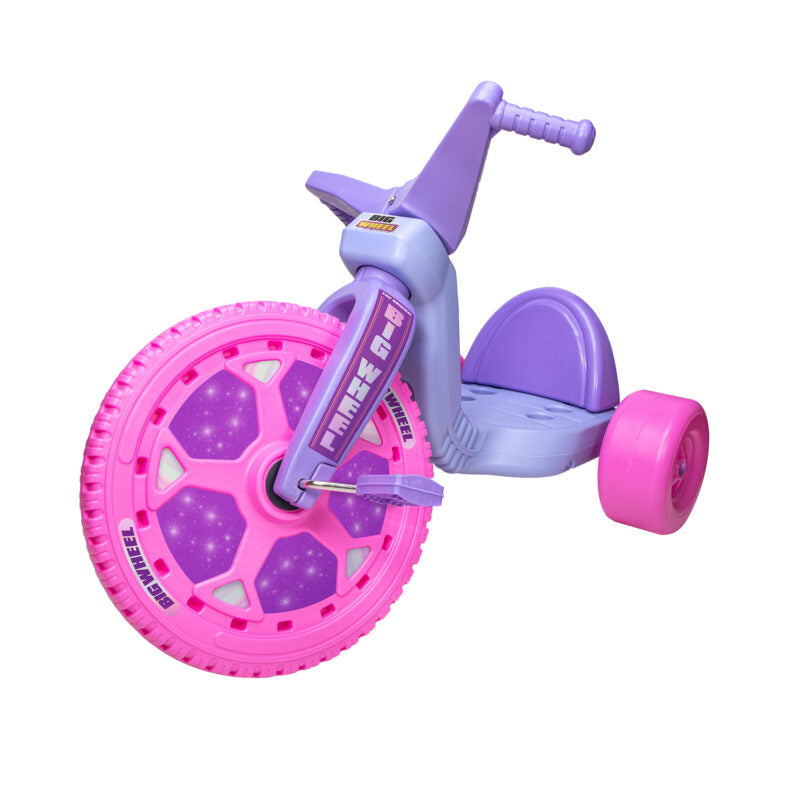 Big Wheel Dazzler - US 4535