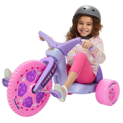 Big Wheel Dazzler - US 4535