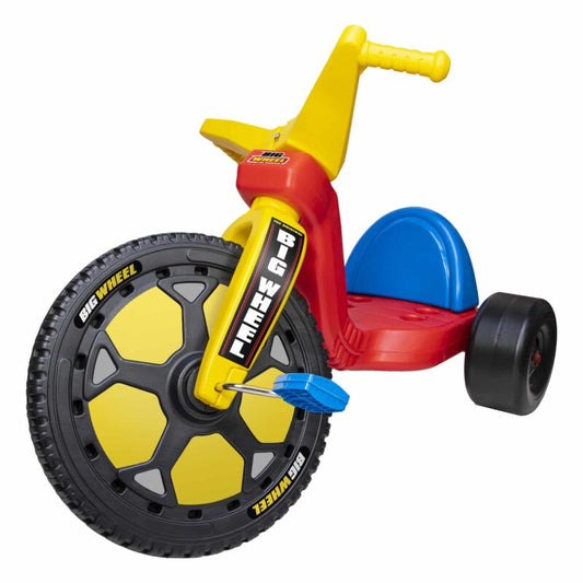 Big Wheel Speedster - US 5410