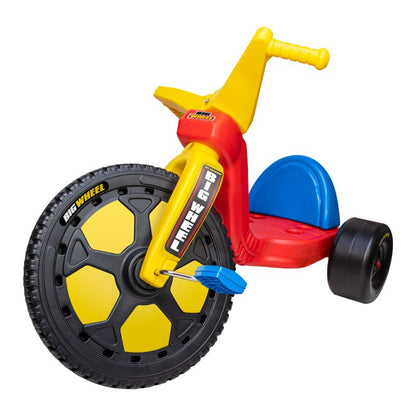 Big Wheel Chopper - US 8435