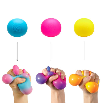 NeeDoh® Color Change Cube - US 4213