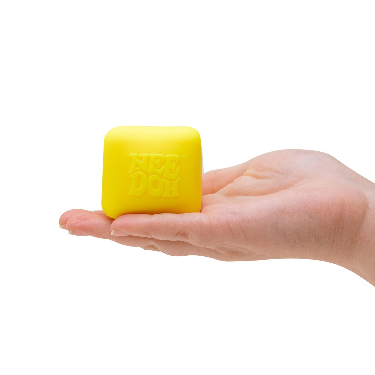 NeeDoh® Color Change Cube - US 4213