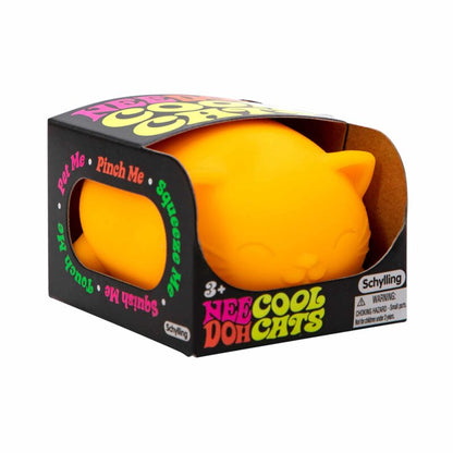 Cool Cats NeeDoh - US 3943