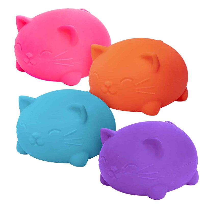 Super NeeDoh Cool Cats - US 9882