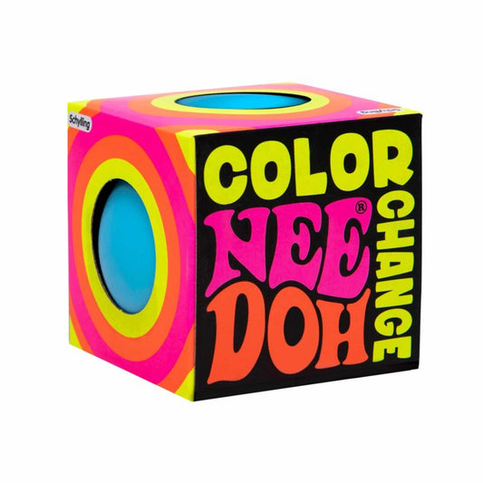 Color Changing NeeDoh - US 1724