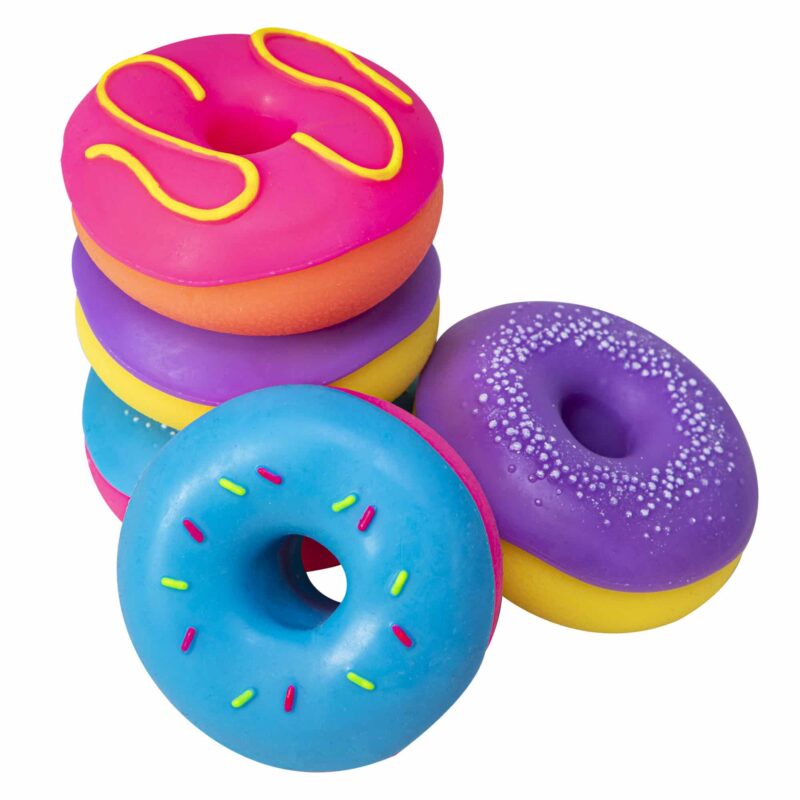 NeeDoh Dohnuts - US 6750