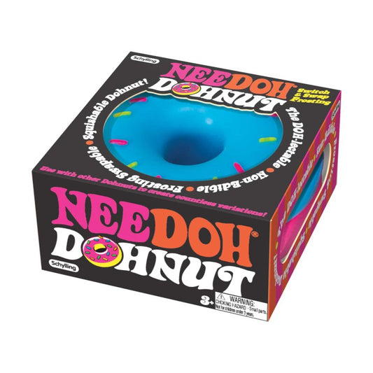 NeeDoh Dohnuts - US 6750